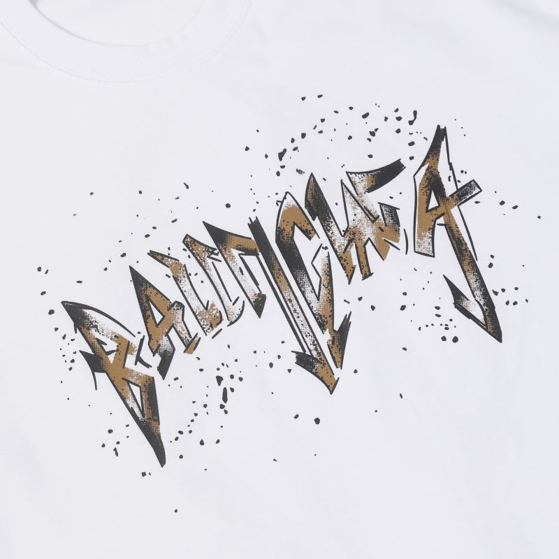 Balenciaga T-Shirts